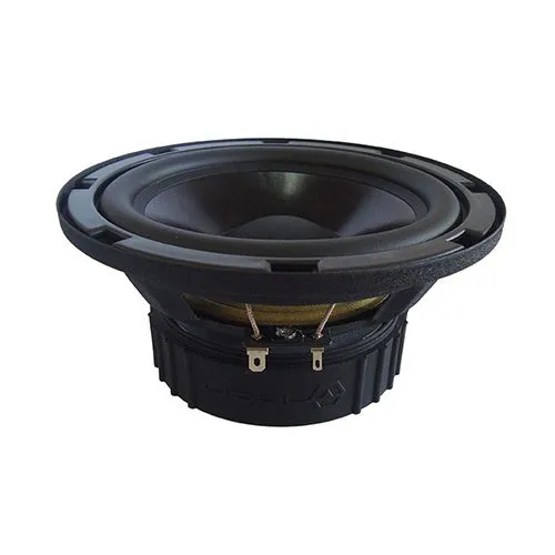 Мидбас Ural AS-W165MB - фото