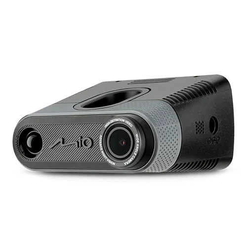 Комбо-устройство MIO MiVue i90 - фото