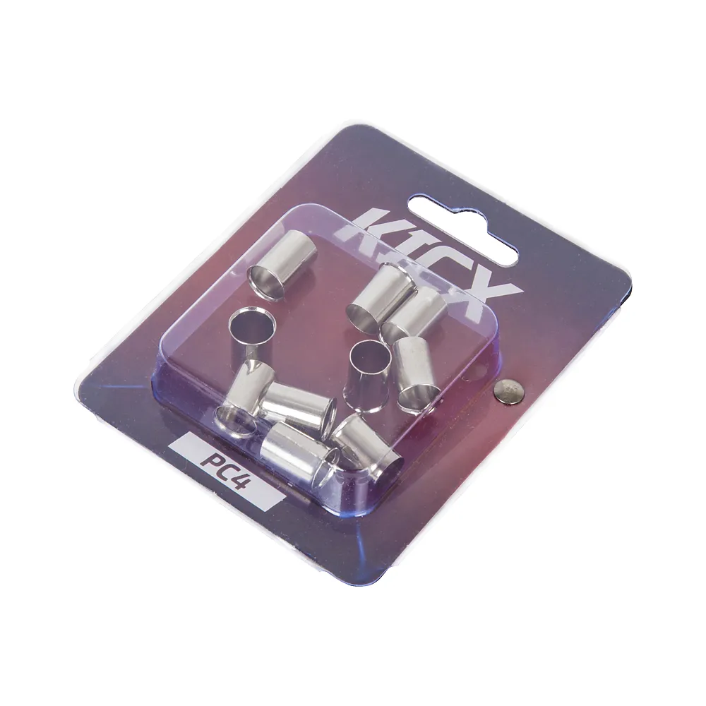 Наконечник-гильза Kicx PC4 - фото