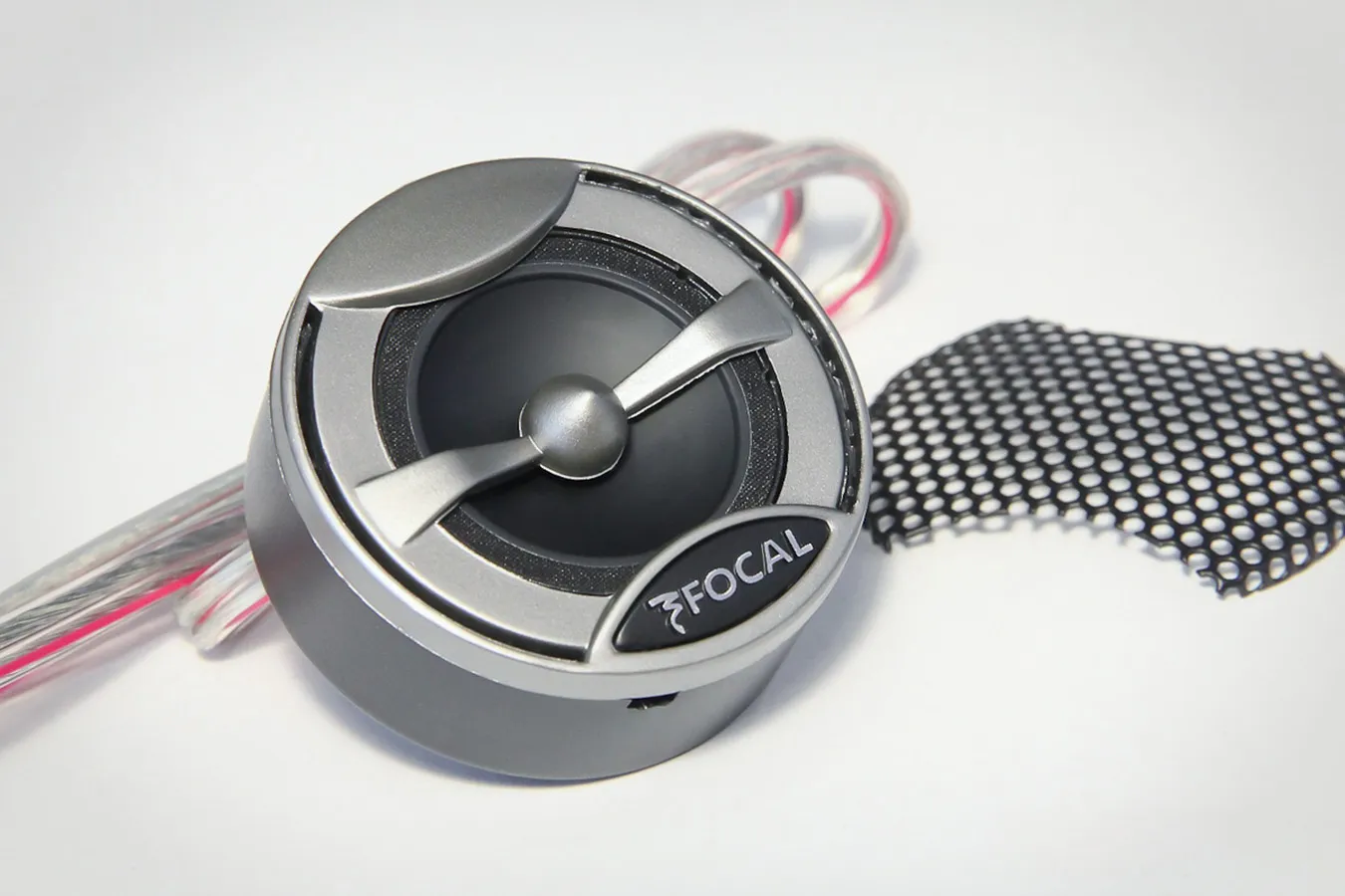 Акустика компонентная Focal PS-165X2 - фото