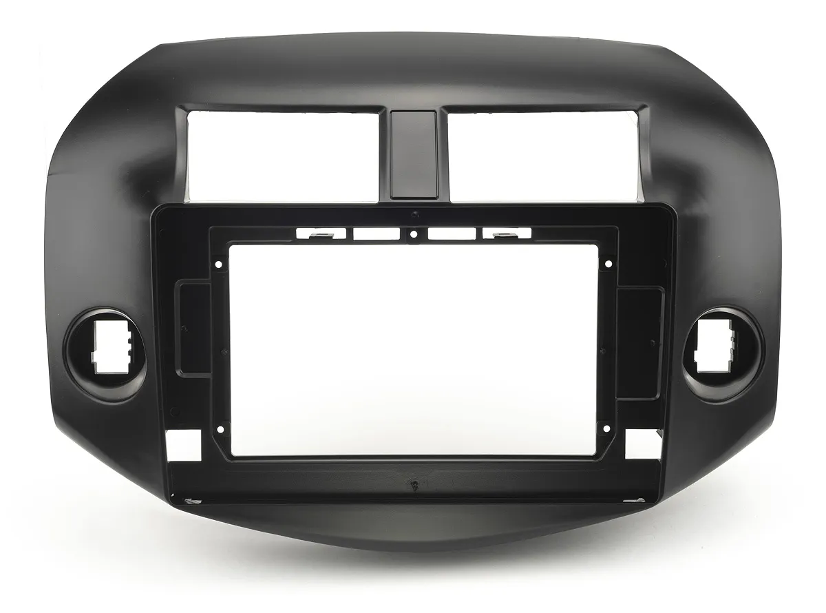 Рамка RTY-FC544 UMS TOYOTA RAV4 2006-2012 (тип1), 10" - фото