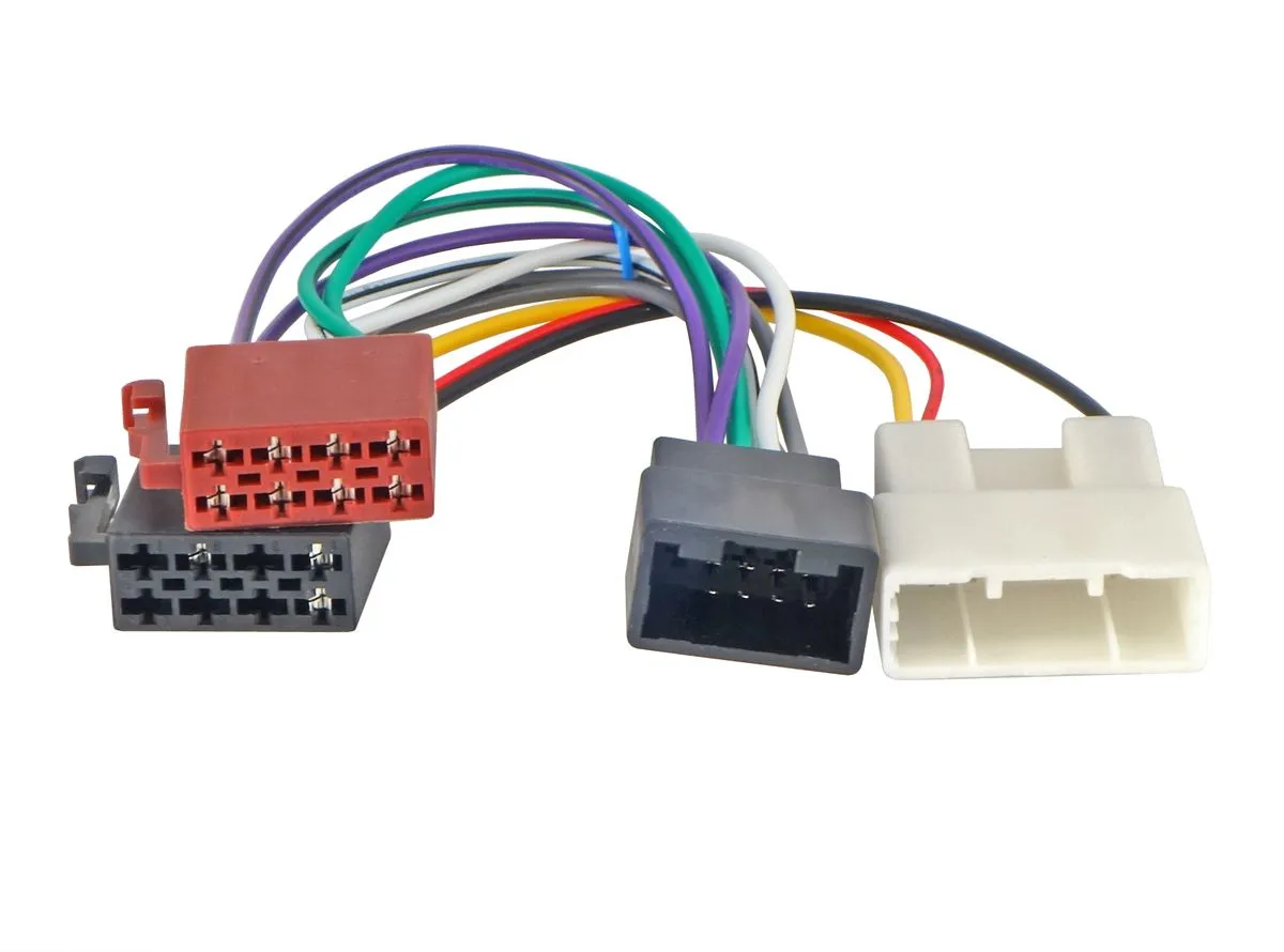 ISO TY-04 Toyota Camry 2018+ - фото ISO TY-04 Toyota Camry 2018+ - фото