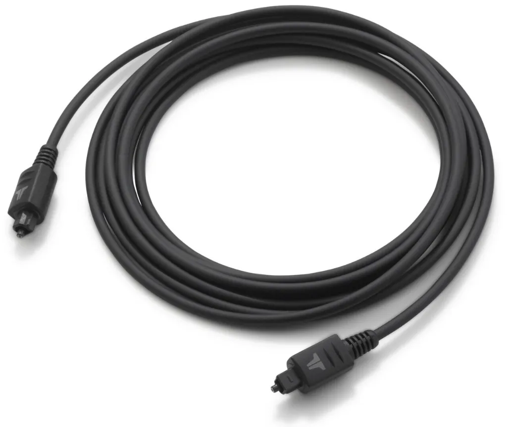 Оптический кабель JL Audio XD-AICDO-12 - фото