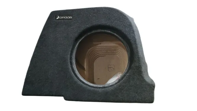 Короб Стелс Toyota RAV4 (XA50) - фото