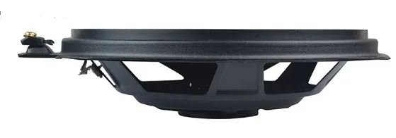 СЧ/НЧ динамик BLAM BM 200 XF - фото