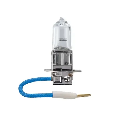 Лампа  Philips H3 Vizion 12v-55w блистер 12336prb1(b) - фото Лампа  Philips H3 Vizion 12v-55w блистер 12336prb1(b) - фото
