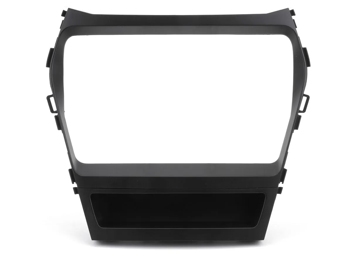 Рамка RHY-FC326 Hyundai Santa Fe 2012-2017 - фото