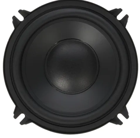 Акустика компонентная Morel Tempo 5 2WAY - фото Акустика компонентная Morel Tempo 5 2WAY - фото