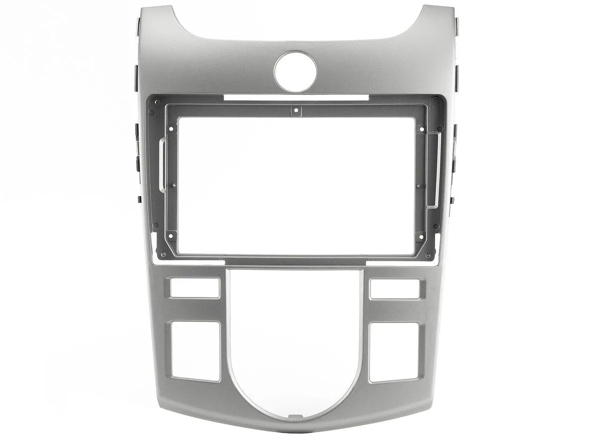 Рамка RKIA-FC362 KIA Cerato 2009-2012 - фото Рамка RKIA-FC362 KIA Cerato 2009-2012 - фото