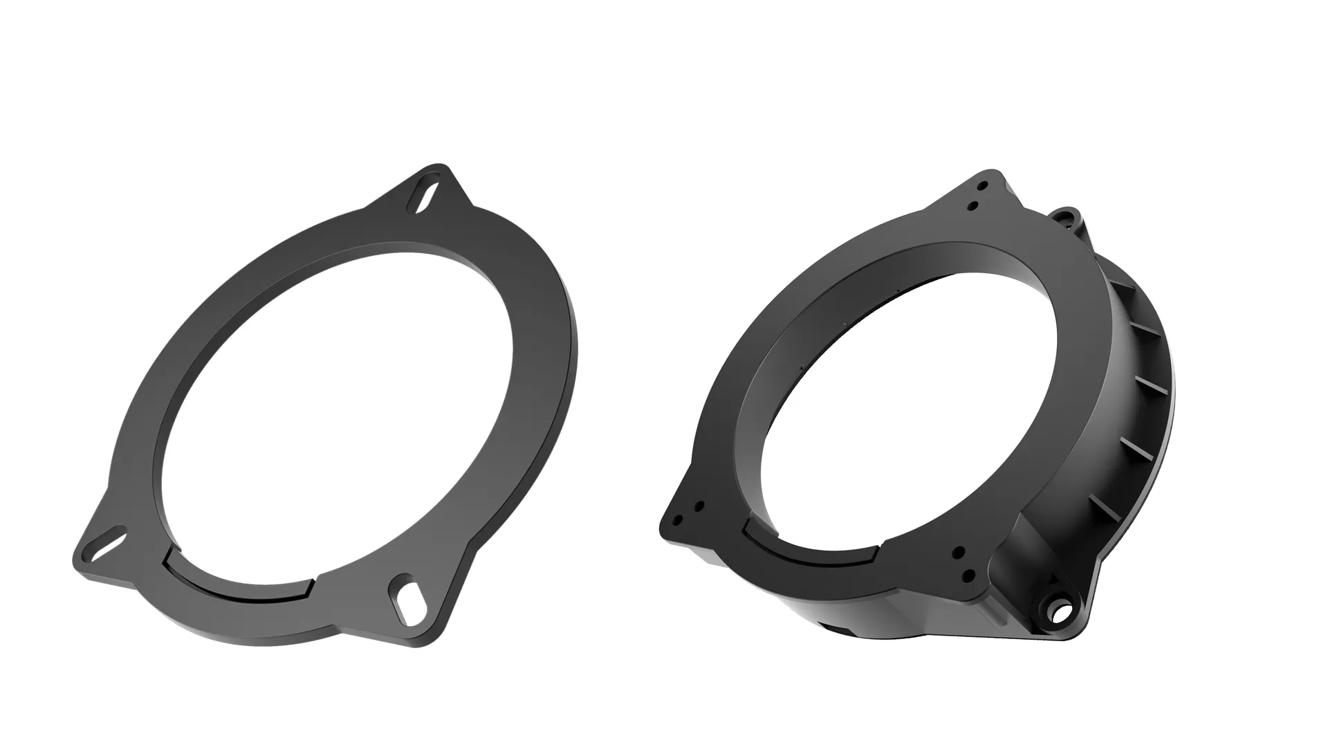 Кольца Audison APBMW A4E Accessories Kit - фото