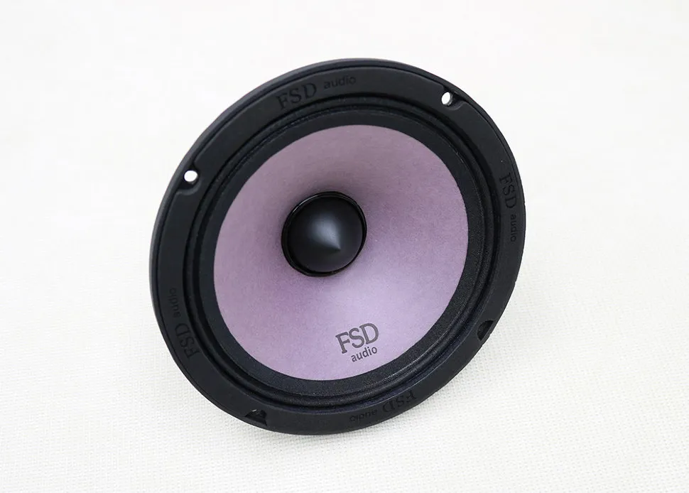СЧ динамик FSD Audio Profi 6 NEO - фото