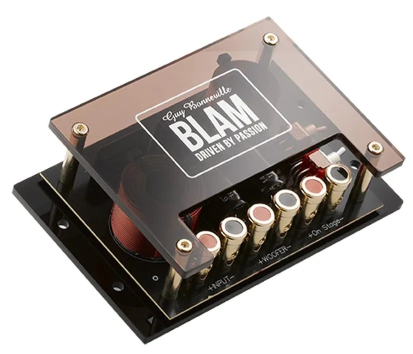 Кроссовер пассивный BLAM FILTREMULTIXWM - фото Кроссовер пассивный BLAM FILTREMULTIXWM - фото