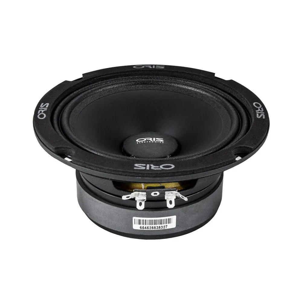 СЧ динамик ORIS ProDrive AD-654 - фото