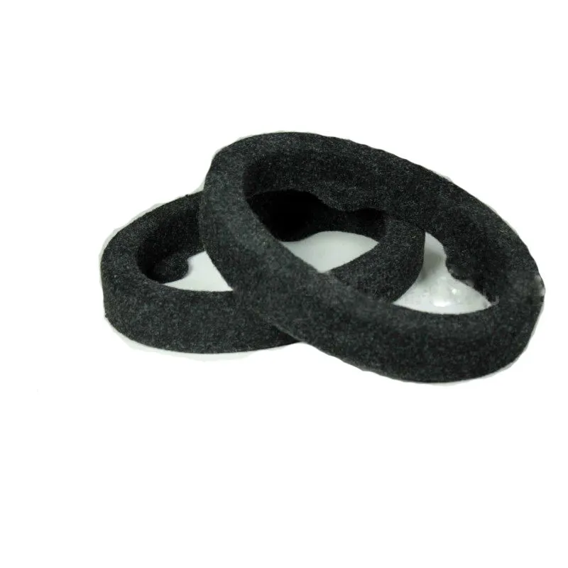 Накладки под динамики 6х9 (1) (вн. креп.) - фото