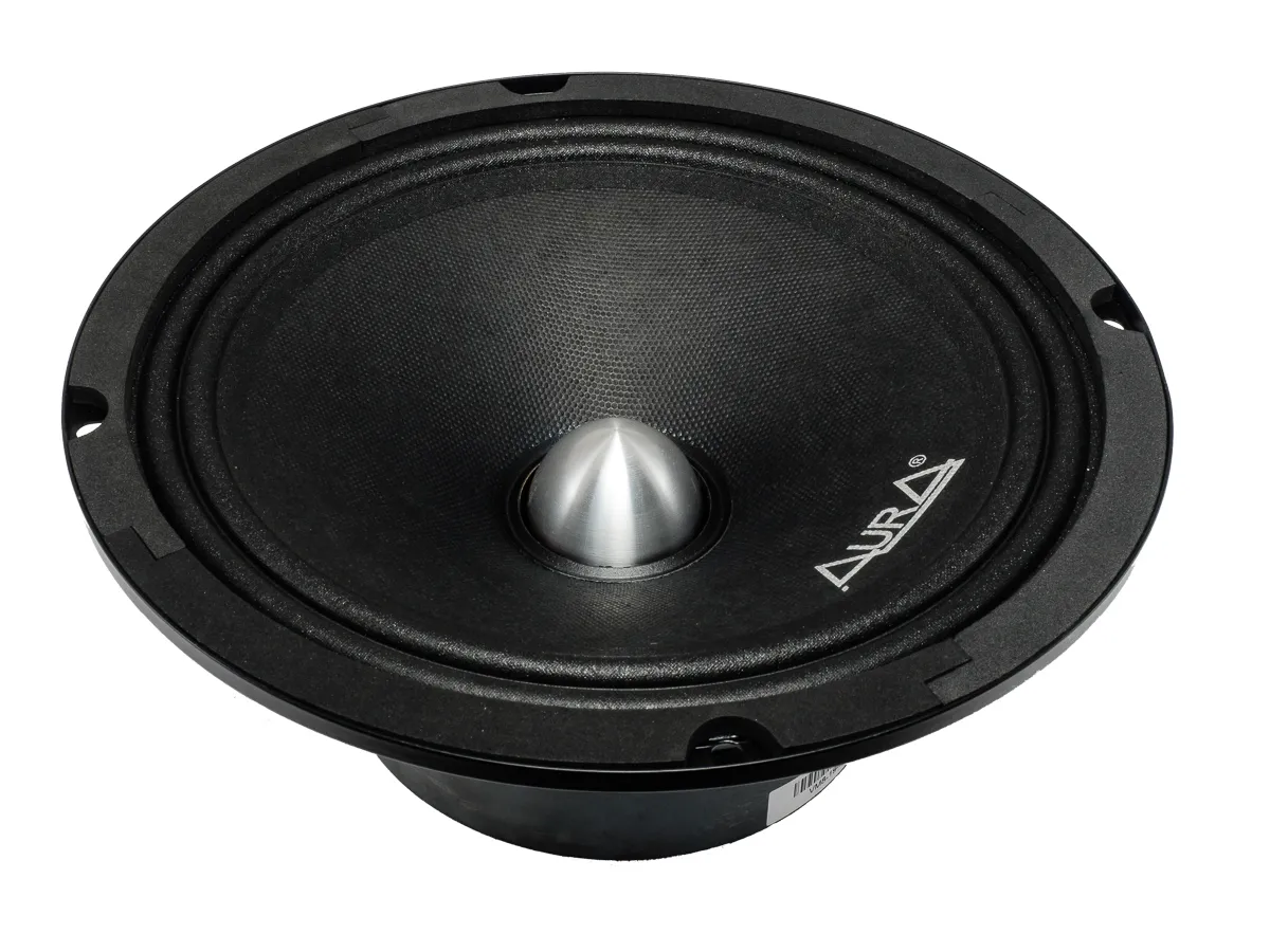 СЧ динамик Aura VENOM-8 - фото