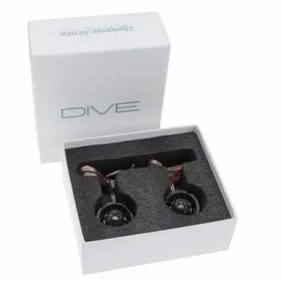 Акустика штатная Dynamic State DMB-T30S  - фото