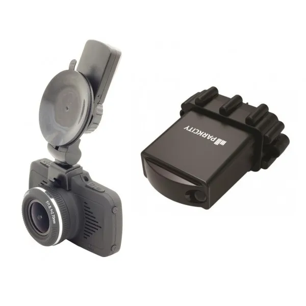 Комбо-устройство ParkCity CMB 820 - фото Комбо-устройство ParkCity CMB 820 - фото