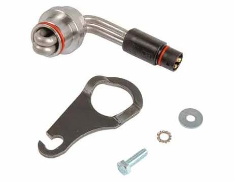 Подогреватель двигателя Defa DF412516 - фото