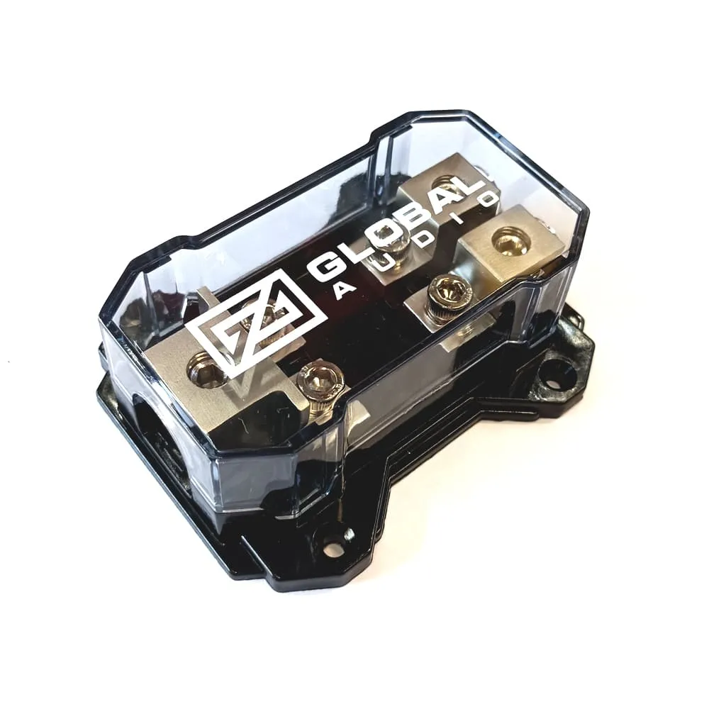 Дистрибьютор питания Global Audio GFR-28D - фото