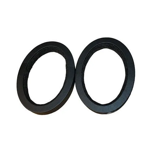 Накладки под динамики 6х9 (винил)  - фото