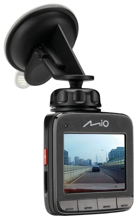 Видеорегистратор MIO MiVue 508 - фото