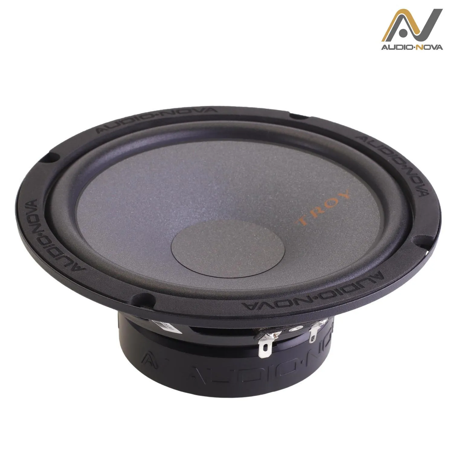 Акустика компонентная AUDIO NOVA TROY CS-162P (2 Ohm) - фото