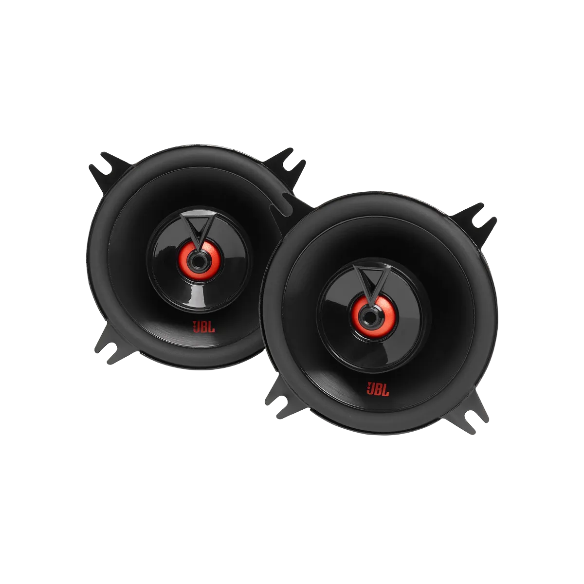 Акустика коаксиальная JBL CLUB 422F - фото