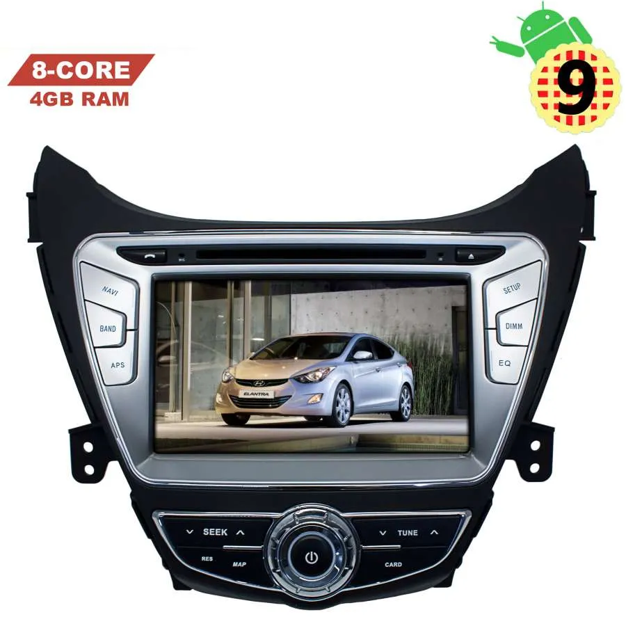 ШГУ LeTrun 3005 Hyundai Elantra 2010-2013  - фото