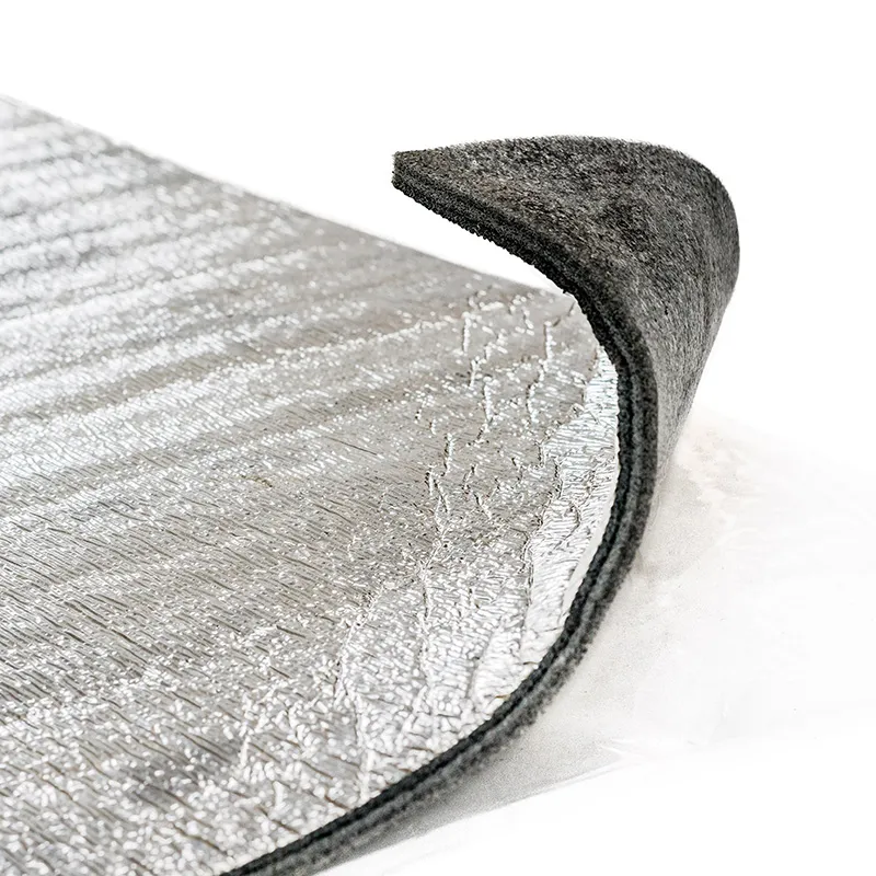 Теплоизоляционный материал STP Барьер 10 ЛМ КС 0,75х1,0 (1уп-10л) (1л) - фото Теплоизоляционный материал STP Барьер 10 ЛМ КС 0,75х1,0 (1уп-10л) (1л) - фото