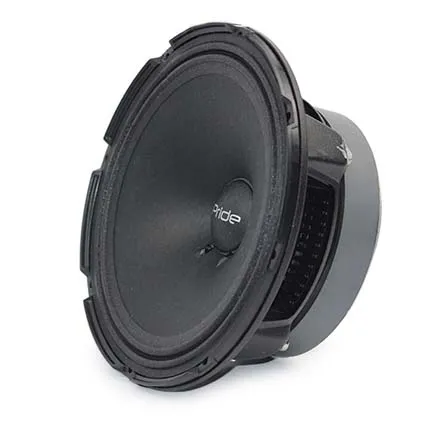 СЧ динамики Pride Solo 150 - фото