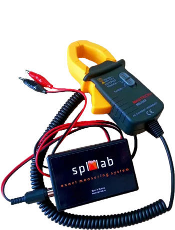 Spl Lab Next-Lab Power Sensor Прибор для измерения вольт-амперных характеристик - фото Spl Lab Next-Lab Power Sensor Прибор для измерения вольт-амперных характеристик - фото