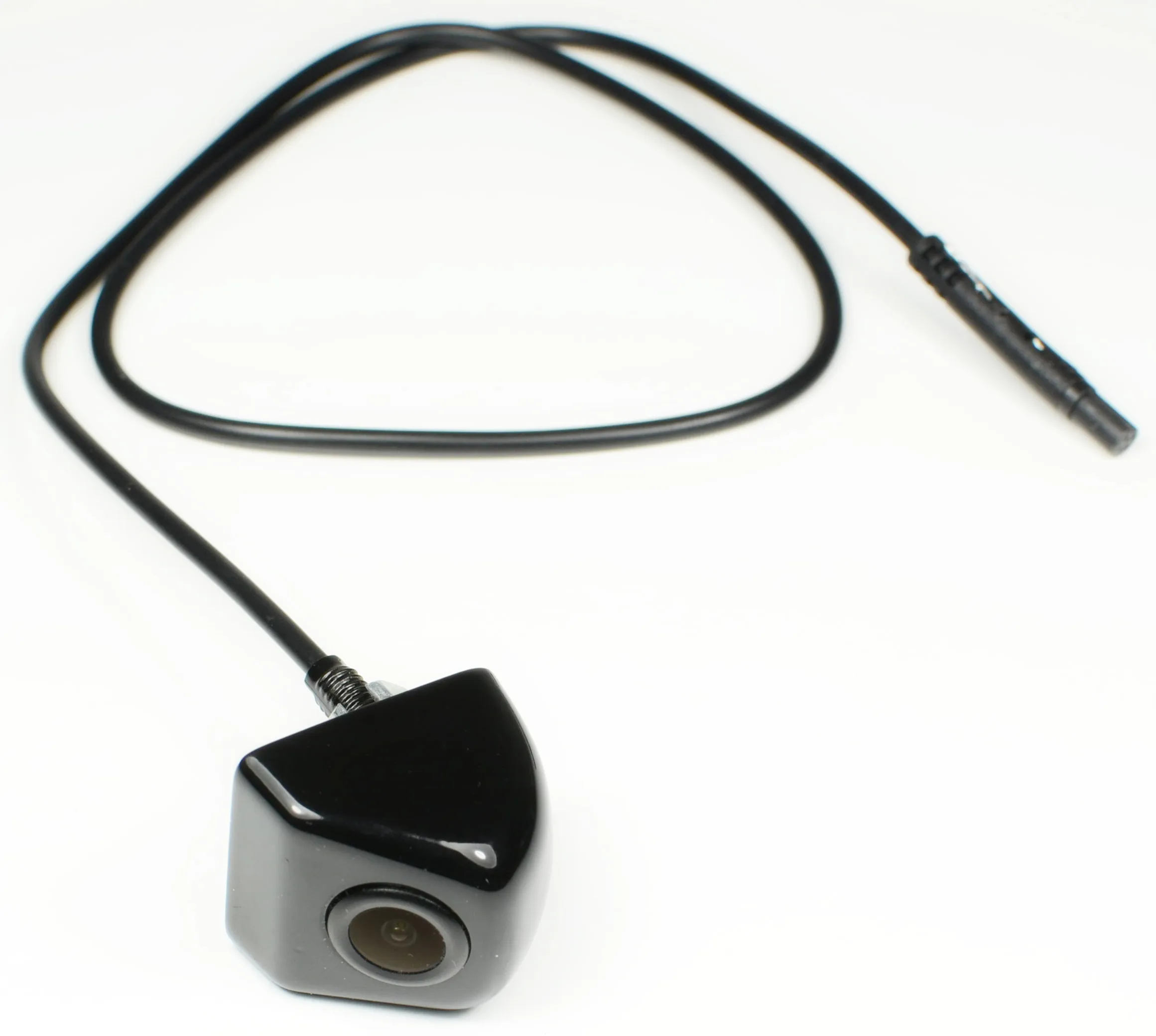 Камера заднего вида в штатное место Aria CU-0092 - фото