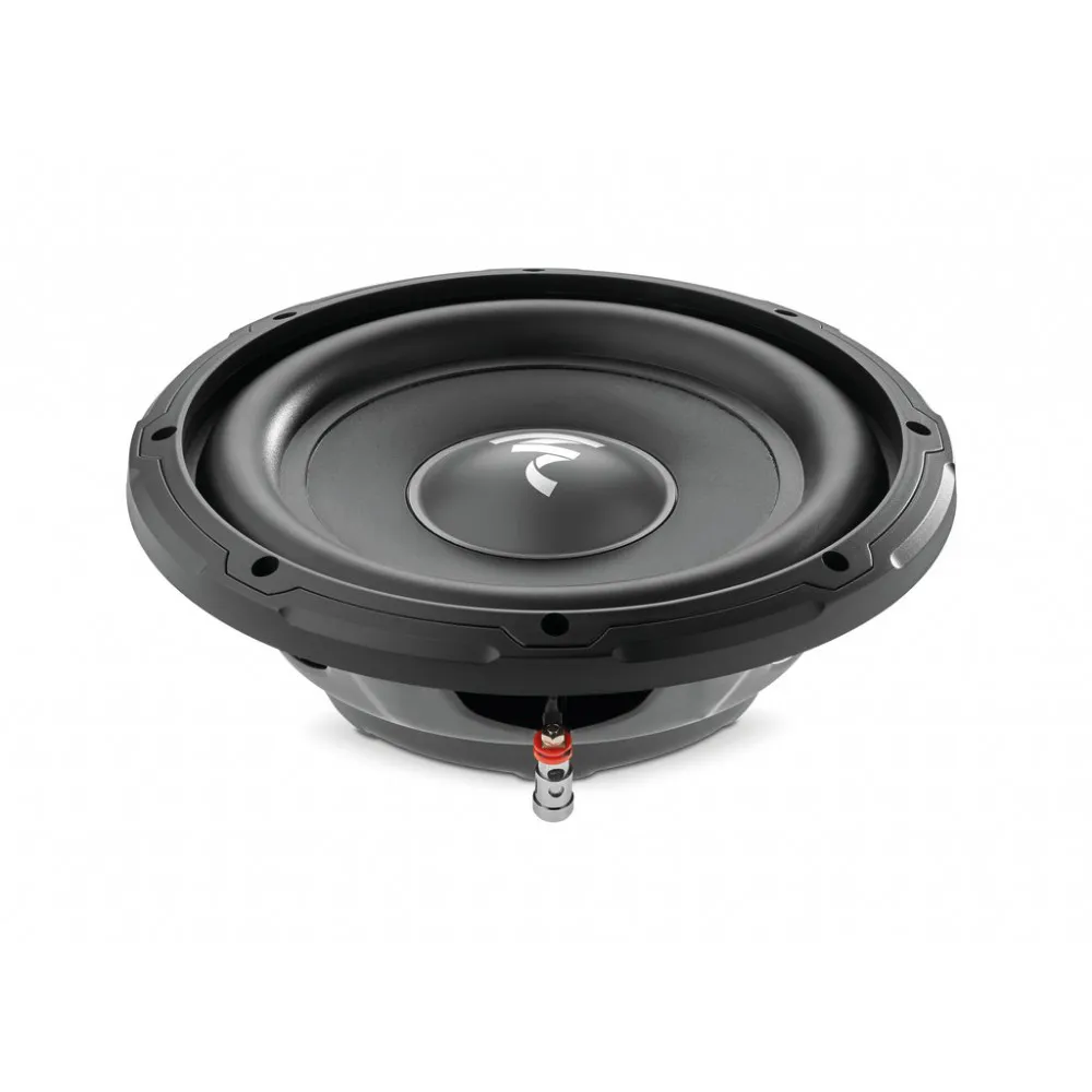 Сабвуфер Focal SUB 10 SLIM - фото