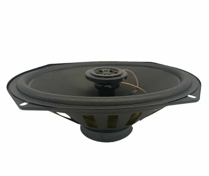 Акустика коаксиальная SWAT SP-C69 - фото