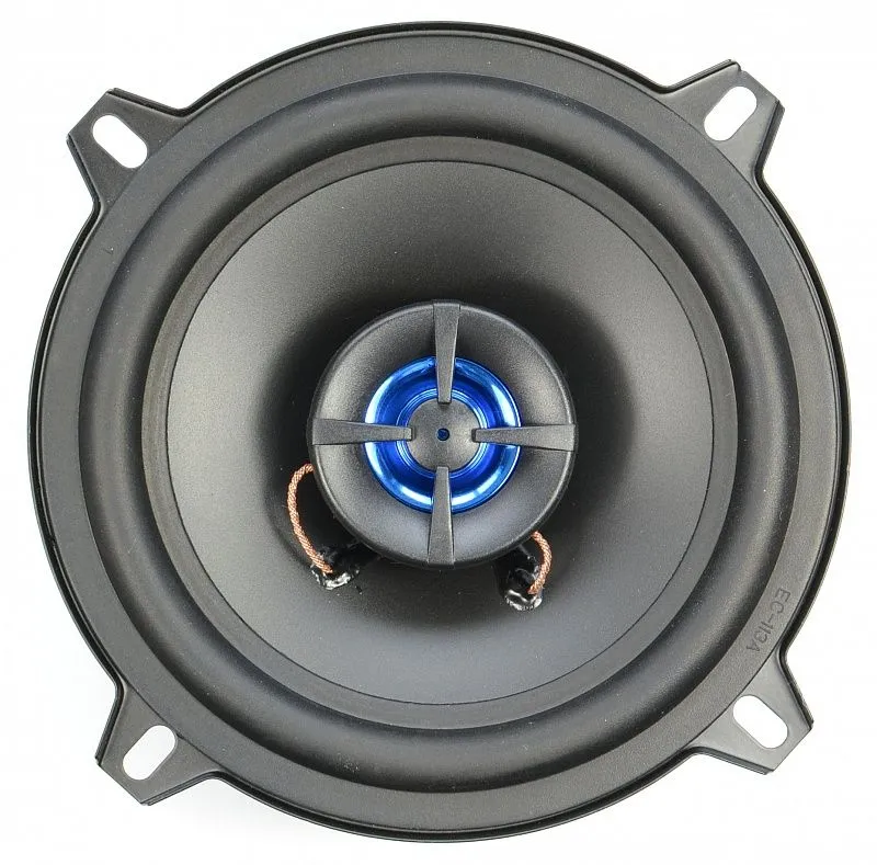 Акустика коаксиальная Aces AS-130 - фото Акустика коаксиальная Aces AS-130 - фото