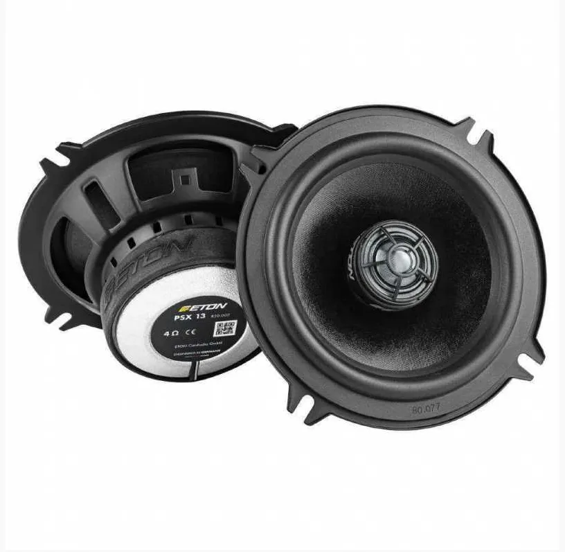 Акустика коаксиальная Eton PSX 13 - фото