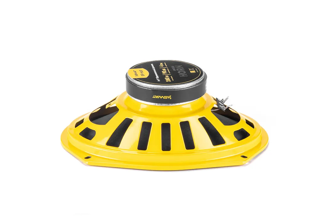 Акустика широкополосная SWAT SP-H69v2 - фото