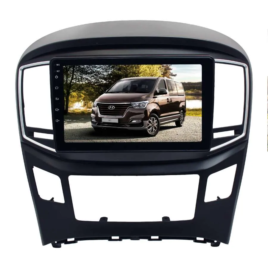 ШГУ LeTrun 3819-3916 Hyundai H1, Grand Starex С 2016 - фото