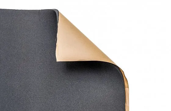 Теплоизолирующий материал STP GreenFlex 8 0,75х1,0 (1уп-10л) (1л) - фото Теплоизолирующий материал STP GreenFlex 8 0,75х1,0 (1уп-10л) (1л) - фото