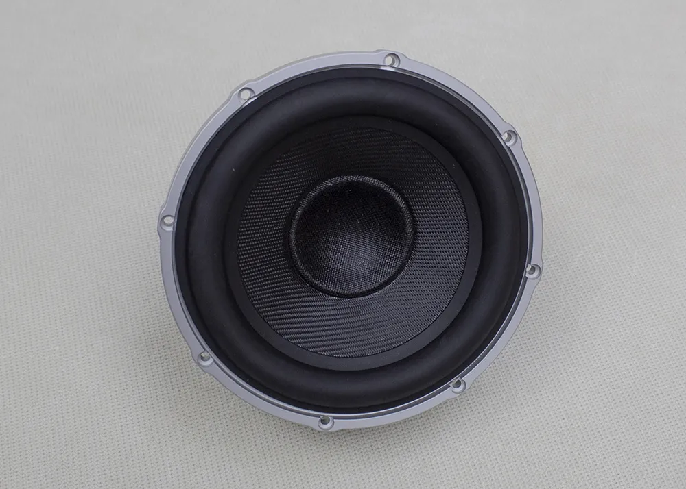 Акустика компонентная Steg  Master Stroke (SS-1.SS-3.SS-6) - фото