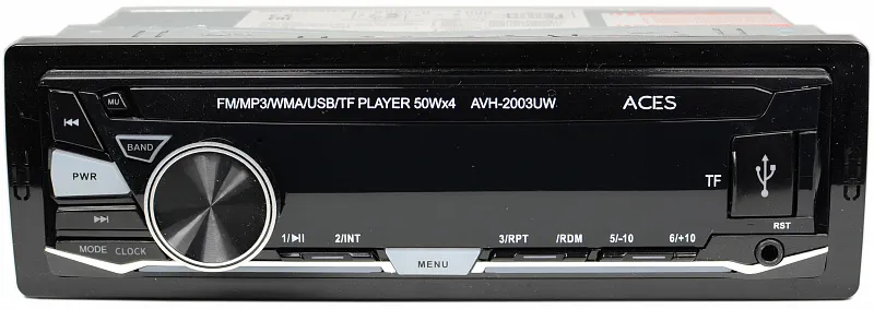 USB - ресивер Aces AVH-2003UW - фото USB - ресивер Aces AVH-2003UW - фото