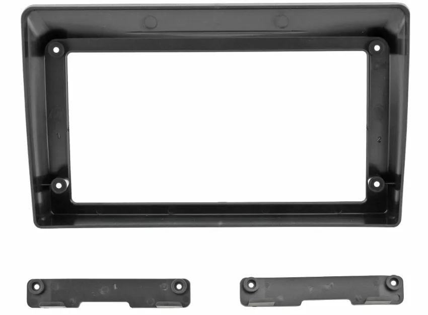 Рамка RNS-FC155 NISSAN Pathfinder 2004-2014, 9" - фото