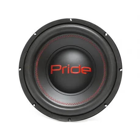Сабвуфер Pride ECO d2 10 - фото