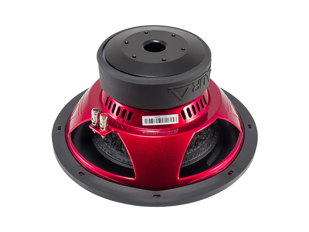 Сабвуфер Aura STORM-12 - фото