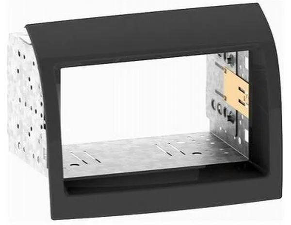 Рамка RFR-N22 Fiat Ducato 09-11+ 2din  - фото Рамка RFR-N22 Fiat Ducato 09-11+ 2din  - фото