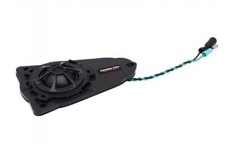 Акустика штатная Ground Zero GZCS 200.2 VW-T5/T6 - фото