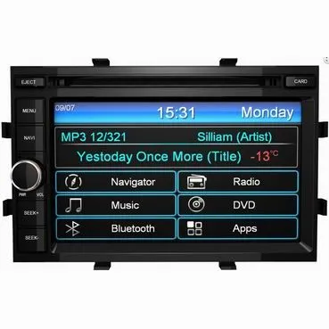 ШГУ INCAR CHR-3140 CHEVROLET COBALT - фото ШГУ INCAR CHR-3140 CHEVROLET COBALT - фото