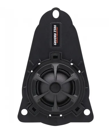 Акустика штатная Ground Zero GZCS 200.2 VW-T5/T6 - фото