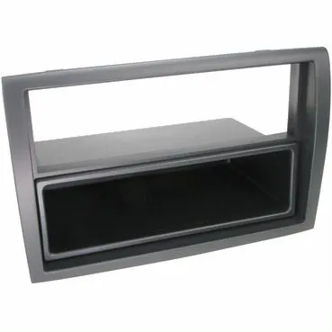 Рамка RFR-N21 Peugeot Boxer 2/1din - фото Рамка RFR-N21 Peugeot Boxer 2/1din - фото