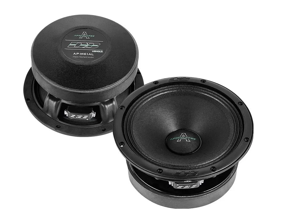 СЧ динамики Deaf Bonce Apocalypse AP-M61AL - фото